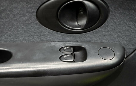 Daewoo Matiz, 2007 год, 190 000 рублей, 14 фотография