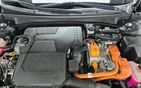 Hyundai Avante, 2023 год, 1 690 005 рублей, 5 фотография