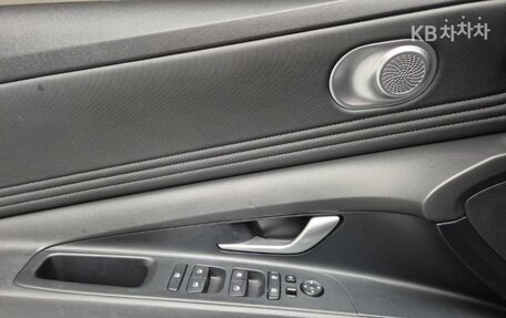 Hyundai Avante, 2023 год, 1 690 005 рублей, 17 фотография