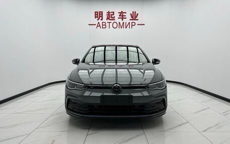 Volkswagen Golf VIII, 2023 год, 2 208 000 рублей, 1 фотография