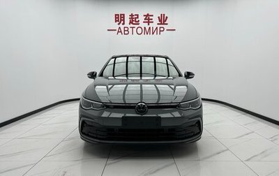 Volkswagen Golf VIII, 2023 год, 2 208 000 рублей, 1 фотография