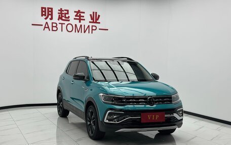 Volkswagen T-Cross I, 2022 год, 1 959 000 рублей, 2 фотография