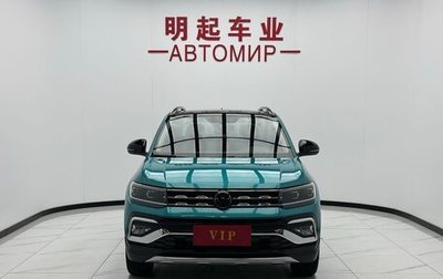 Volkswagen T-Cross I, 2022 год, 1 959 000 рублей, 1 фотография