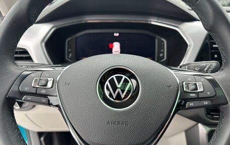 Volkswagen T-Cross I, 2022 год, 1 959 000 рублей, 8 фотография