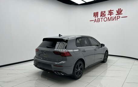 Volkswagen Golf VIII, 2023 год, 2 208 000 рублей, 4 фотография