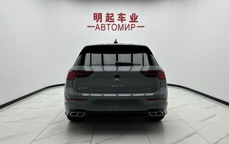 Volkswagen Golf VIII, 2023 год, 2 208 000 рублей, 6 фотография