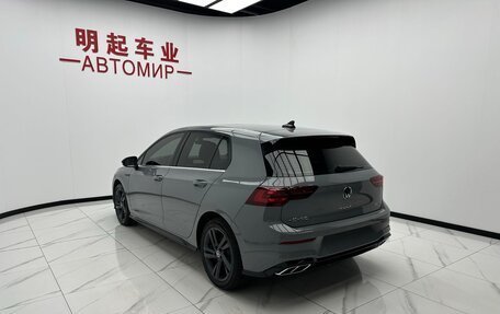 Volkswagen Golf VIII, 2023 год, 2 208 000 рублей, 5 фотография
