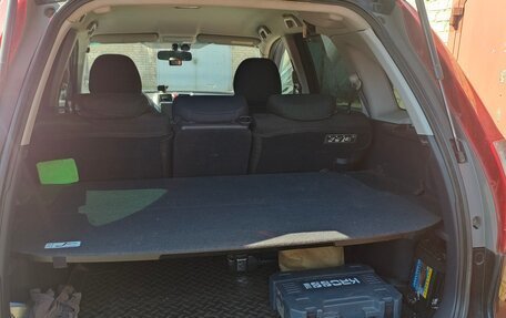 Honda CR-V III рестайлинг, 2007 год, 1 125 000 рублей, 8 фотография