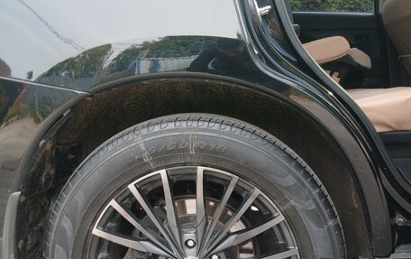 Mitsubishi Outlander III рестайлинг 3, 2013 год, 1 100 000 рублей, 12 фотография
