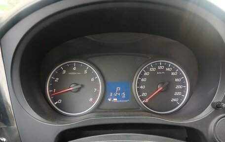 Mitsubishi Outlander III рестайлинг 3, 2013 год, 1 100 000 рублей, 7 фотография