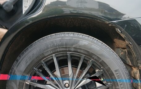 Mitsubishi Outlander III рестайлинг 3, 2013 год, 1 100 000 рублей, 13 фотография