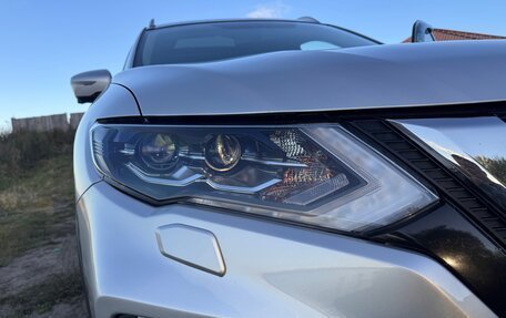Nissan X-Trail, 2018 год, 2 050 000 рублей, 3 фотография