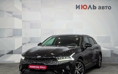 KIA K5, 2020 год, 2 740 000 рублей, 1 фотография