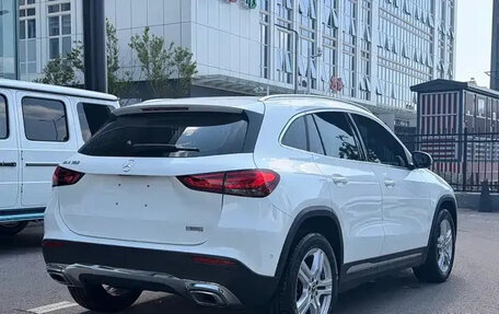 Mercedes-Benz GLA, 2021 год, 2 020 000 рублей, 3 фотография