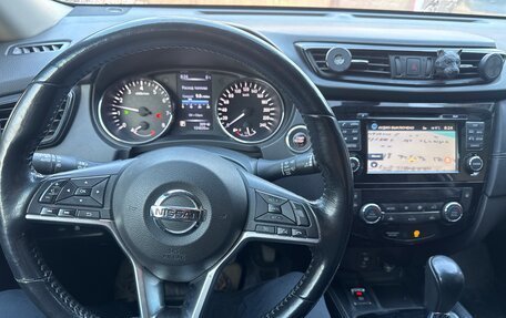 Nissan X-Trail, 2018 год, 2 050 000 рублей, 12 фотография