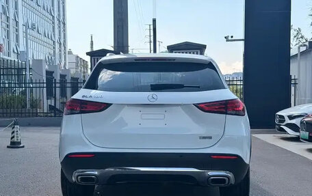 Mercedes-Benz GLA, 2021 год, 2 020 000 рублей, 6 фотография