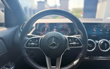 Mercedes-Benz GLA, 2021 год, 2 020 000 рублей, 10 фотография