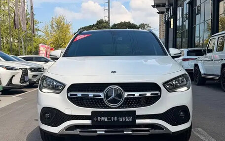 Mercedes-Benz GLA, 2021 год, 2 020 000 рублей, 5 фотография