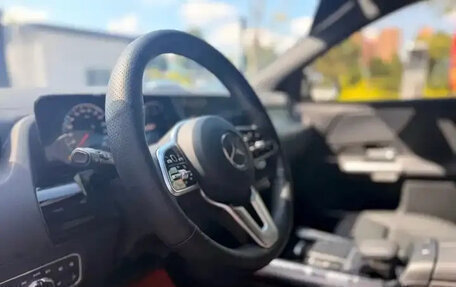 Mercedes-Benz GLA, 2021 год, 2 020 000 рублей, 9 фотография