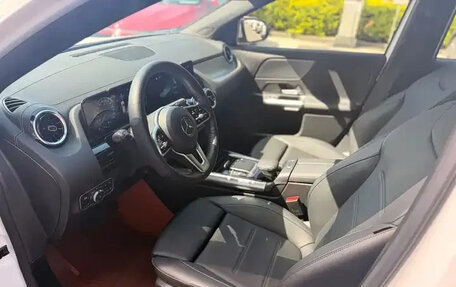 Mercedes-Benz GLA, 2021 год, 2 020 000 рублей, 12 фотография