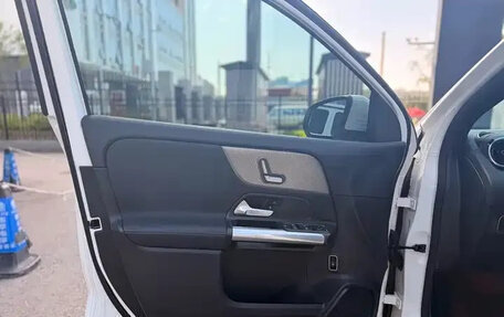Mercedes-Benz GLA, 2021 год, 2 020 000 рублей, 13 фотография