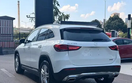 Mercedes-Benz GLA, 2021 год, 2 020 000 рублей, 4 фотография