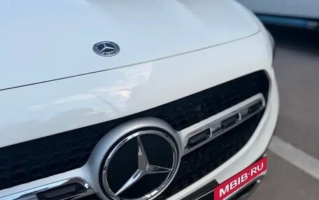 Mercedes-Benz GLA, 2021 год, 2 020 000 рублей, 8 фотография