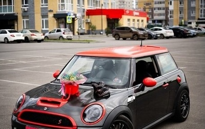 MINI Hatch, 2012 год, 1 200 000 рублей, 1 фотография