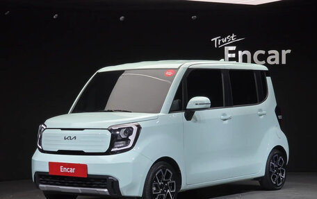 KIA Ray, 2023 год, 1 170 009 рублей, 3 фотография