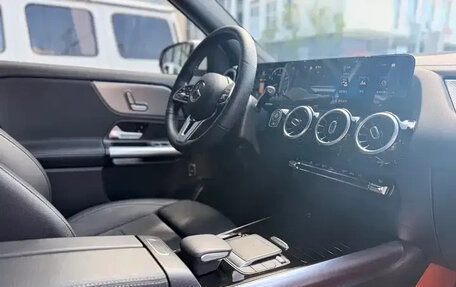 Mercedes-Benz GLA, 2021 год, 2 020 000 рублей, 15 фотография