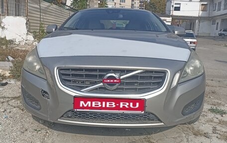 Volvo S60 III, 2012 год, 650 000 рублей, 1 фотография