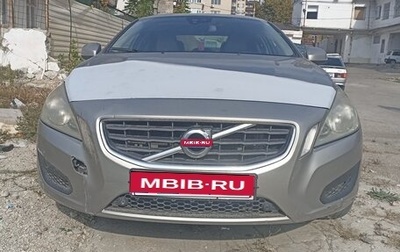 Volvo S60 III, 2012 год, 650 000 рублей, 1 фотография