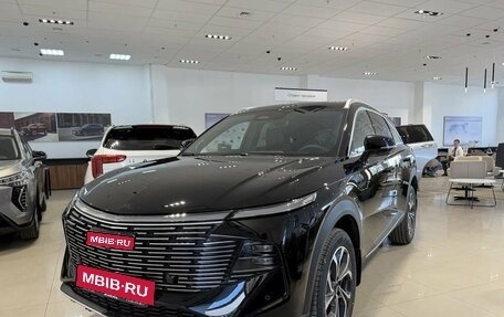 Haval F7, 2026 год, 3 799 000 рублей, 1 фотография