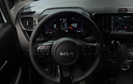 KIA Ray, 2023 год, 1 170 009 рублей, 6 фотография