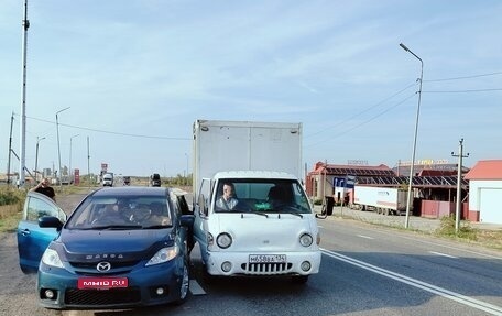 Mazda Premacy III, 2005 год, 520 000 рублей, 1 фотография