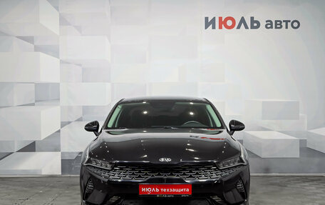 KIA K5, 2020 год, 2 740 000 рублей, 2 фотография