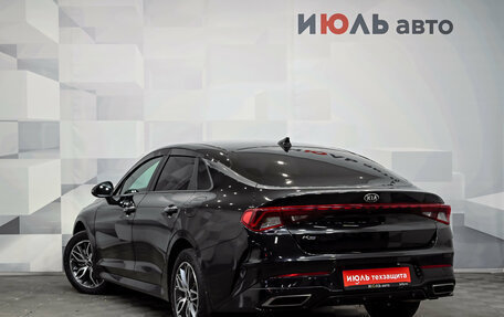 KIA K5, 2020 год, 2 740 000 рублей, 6 фотография
