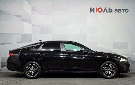 KIA K5, 2020 год, 2 740 000 рублей, 8 фотография