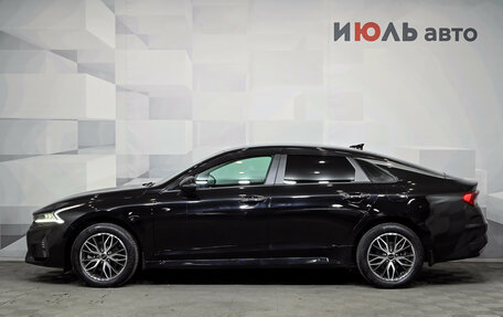 KIA K5, 2020 год, 2 740 000 рублей, 7 фотография
