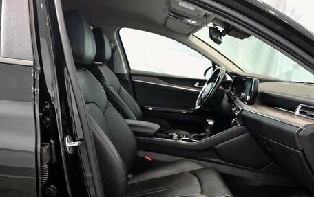 KIA K5, 2020 год, 2 740 000 рублей, 9 фотография