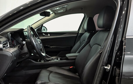 KIA K5, 2020 год, 2 740 000 рублей, 11 фотография