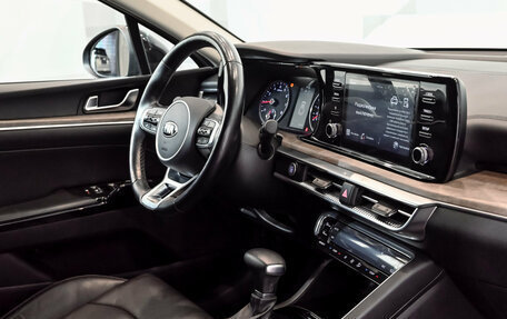 KIA K5, 2020 год, 2 740 000 рублей, 10 фотография