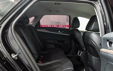 KIA K5, 2020 год, 2 740 000 рублей, 20 фотография