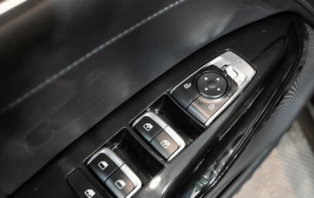 KIA K5, 2020 год, 2 740 000 рублей, 14 фотография