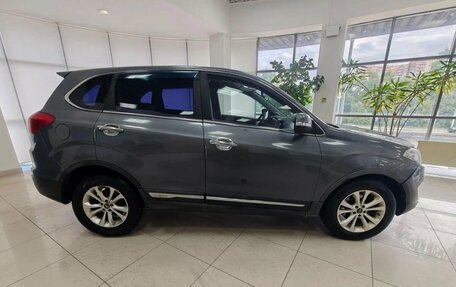 Chery Tiggo 5 I рестайлинг, 2014 год, 369 000 рублей, 4 фотография