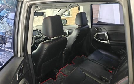 Chery Tiggo 5 I рестайлинг, 2014 год, 369 000 рублей, 14 фотография