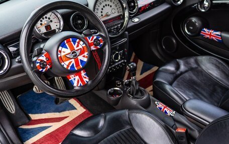 MINI Hatch, 2012 год, 1 200 000 рублей, 2 фотография