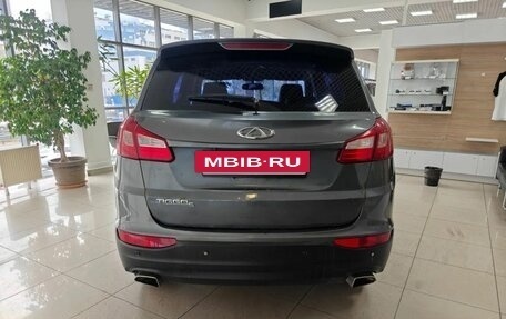 Chery Tiggo 5 I рестайлинг, 2014 год, 369 000 рублей, 6 фотография
