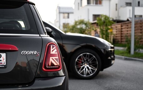 MINI Hatch, 2012 год, 1 200 000 рублей, 4 фотография