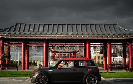 MINI Hatch, 2012 год, 1 200 000 рублей, 3 фотография